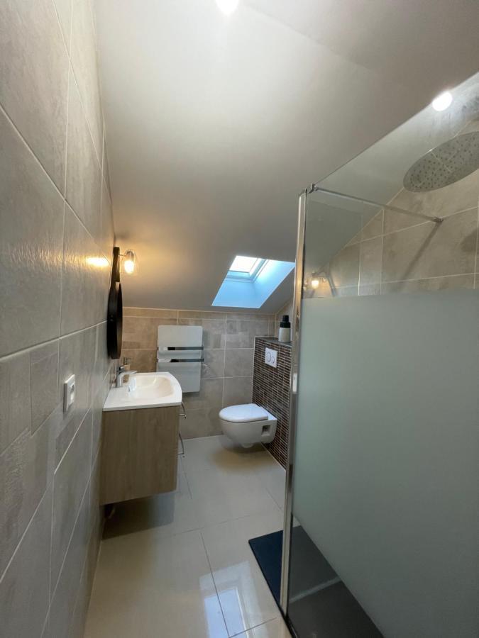 Nuits En Sologne Hotel Romorantin-Lanthenay Exterior photo